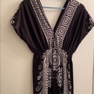 Comfortable Summer Dress